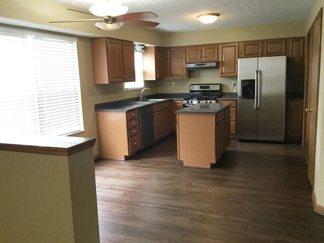 Building Photo - 4363 Squaw Valley Drive