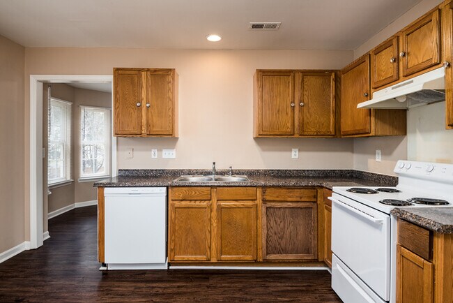 Foto del edificio - 951 Grass Hollow Ct