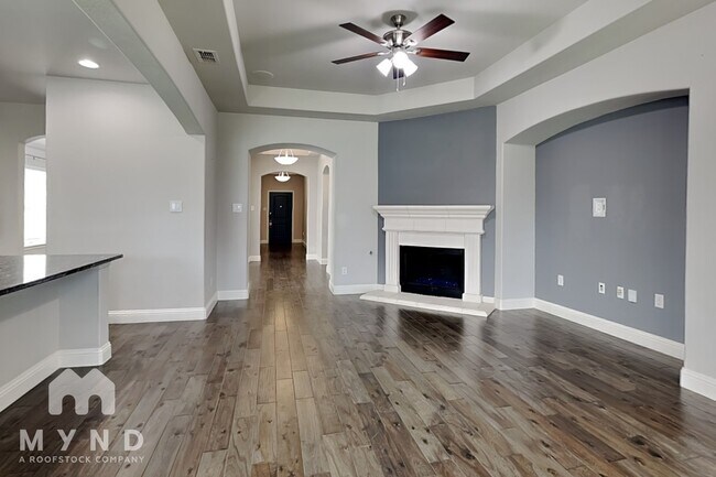 Building Photo - 1008 Rose Garden Dr