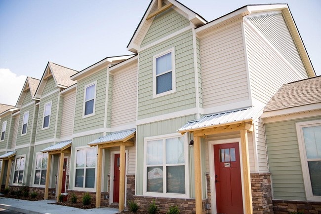 The Pier - The Pier Apartments