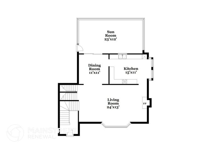 Building Photo - 52 Debonaire Dr NW