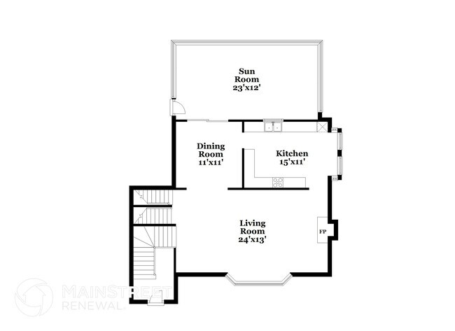 Foto del edificio - 52 Debonaire Dr NW