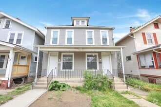Building Photo - 124-126-126 E Morrill Ave