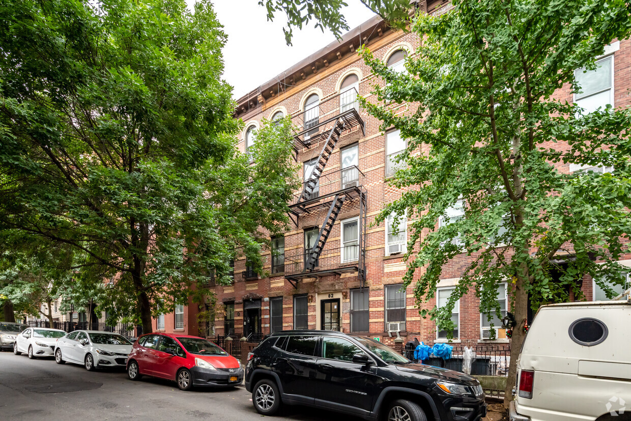 Foto principal - 82 16th St