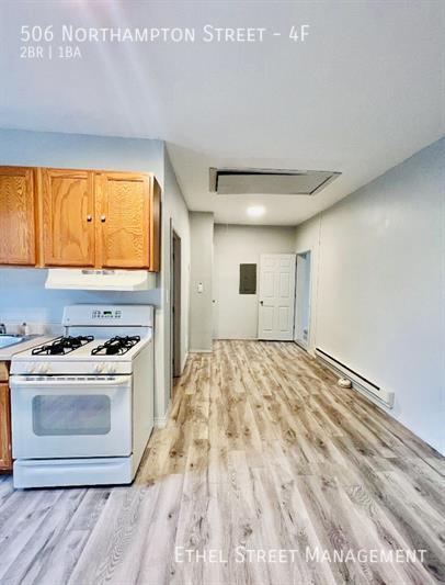 Foto del edificio - Newly-Updated 2 Bedroom Apartment