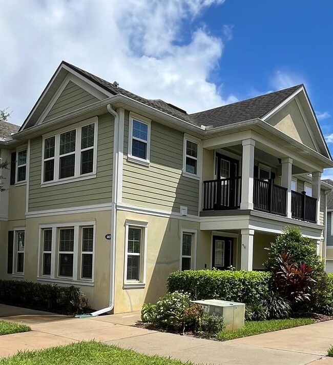 Building Photo - 465 Gee Hammock Ln
