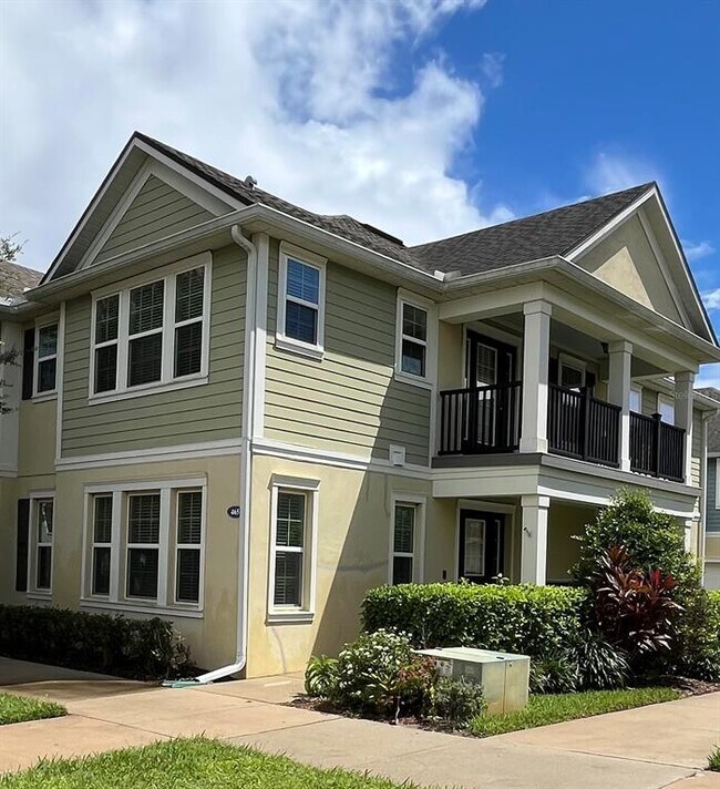Foto del edificio - 465 Gee Hammock Ln
