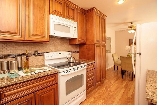 Photo - Belwood Apartment