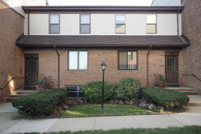 Foto del edificio - 200 Portland Rd