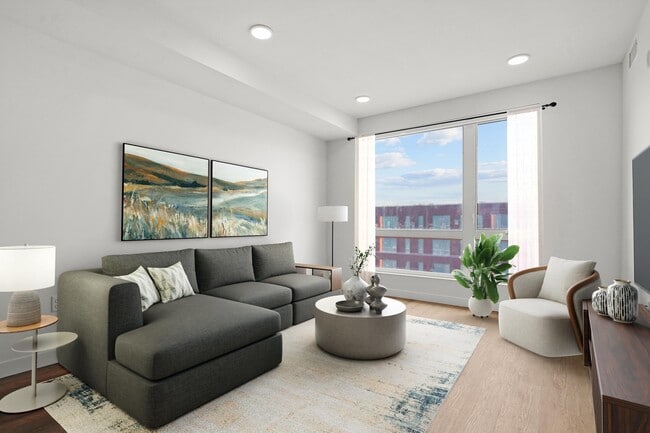 Foto del edificio - SPARK Apartments