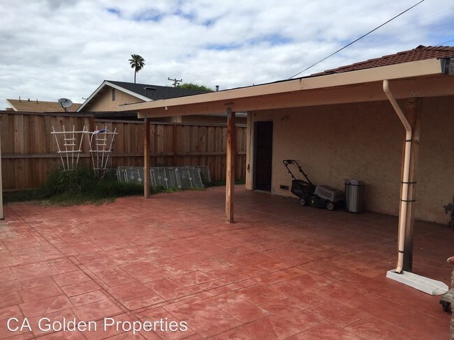 Building Photo - 3 br, 1 bath House - 6311 Noel Ave