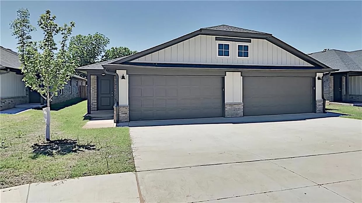 Photo - 11204 Burham Ave (Oklahoma City, OK)