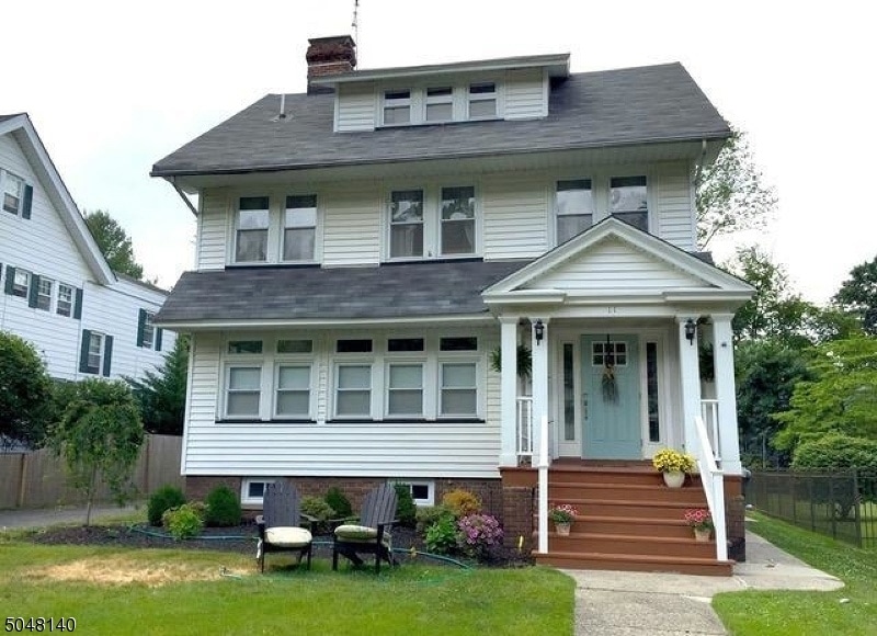 11 E Clark Pl Unit 1, South Orange, NJ 07079 Apartment for Rent in