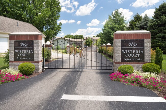 Building Photo - 1451 Wisteria Ct