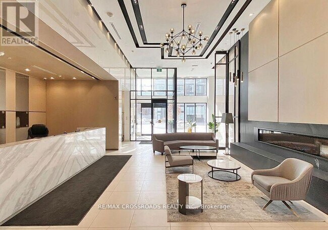 Photo du bâtiment - 1 Belsize Dr