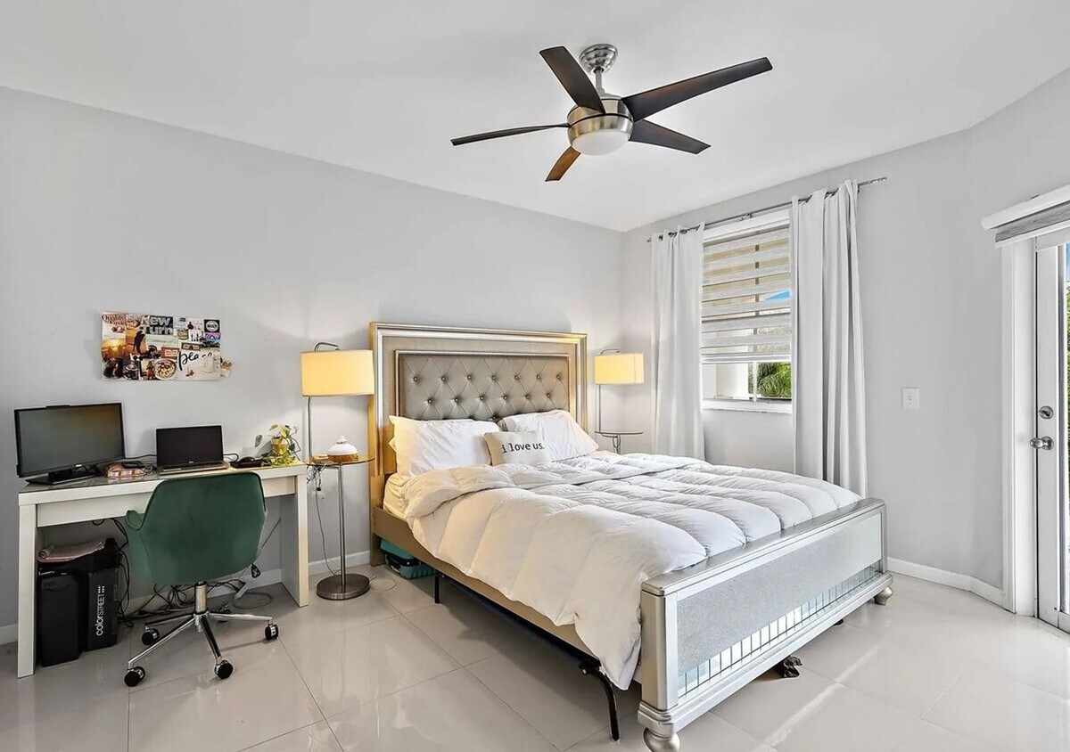 Foto principal - Gorgeous 2 bedroom 2 bath In Aventura on t...