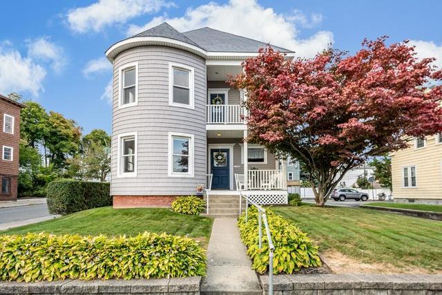 Primary Photo - 87 Hamilton St