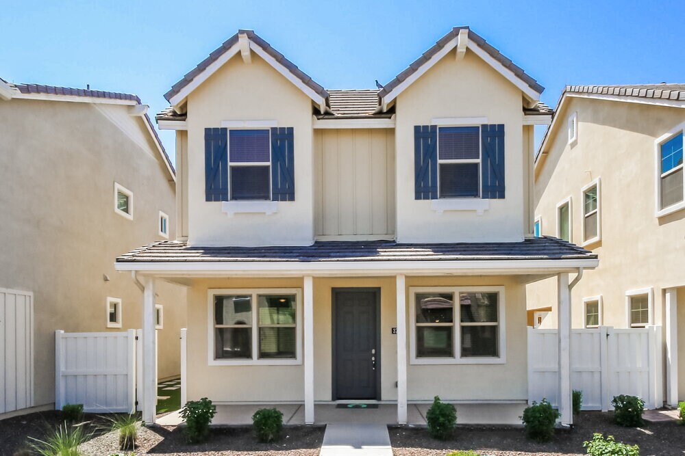 Foto principal - 3710 E Robert St