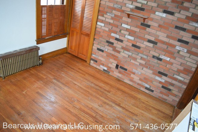 Foto del edificio - 45 Murray St