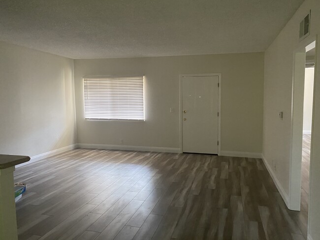 Living room - 361 E Santa Anita Ave
