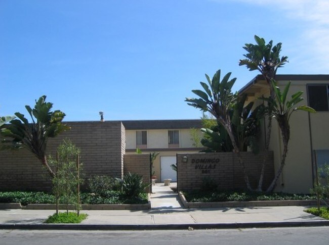 Foto del edificio - Domingo Villas