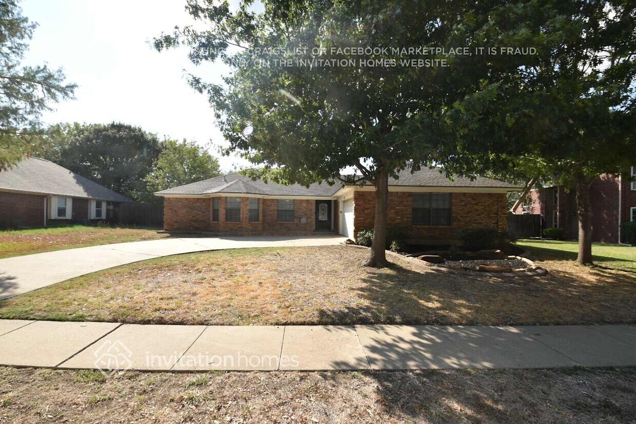 Foto principal - 816 Western Trail