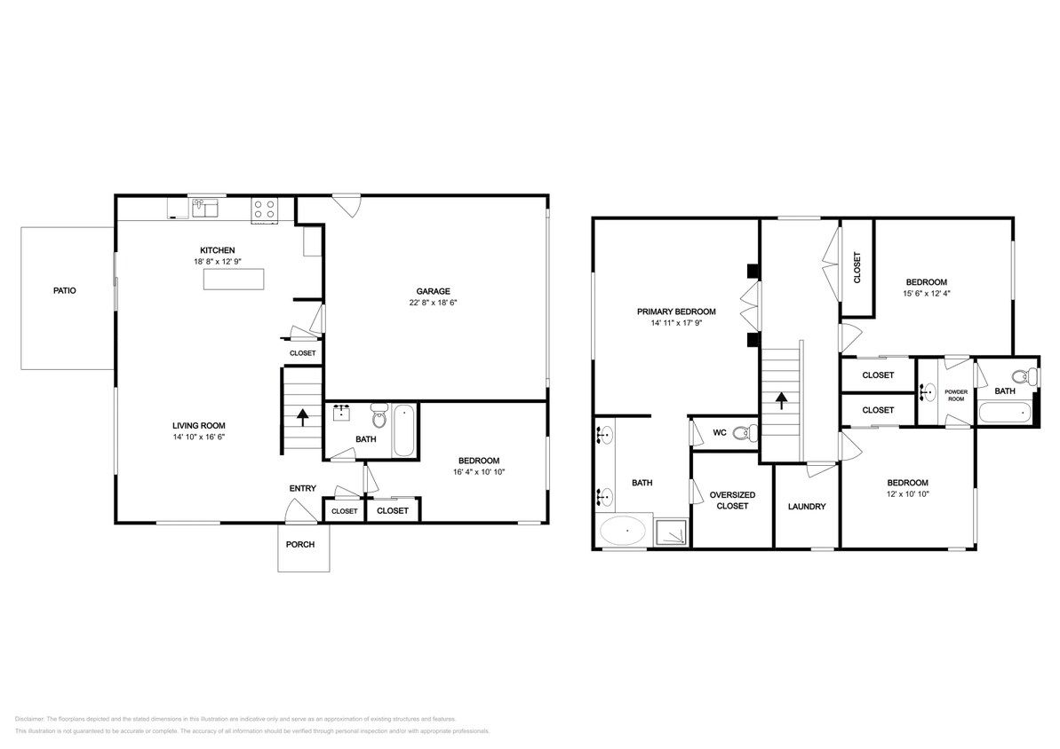 Foto del edificio - 16248 Rendon Ct