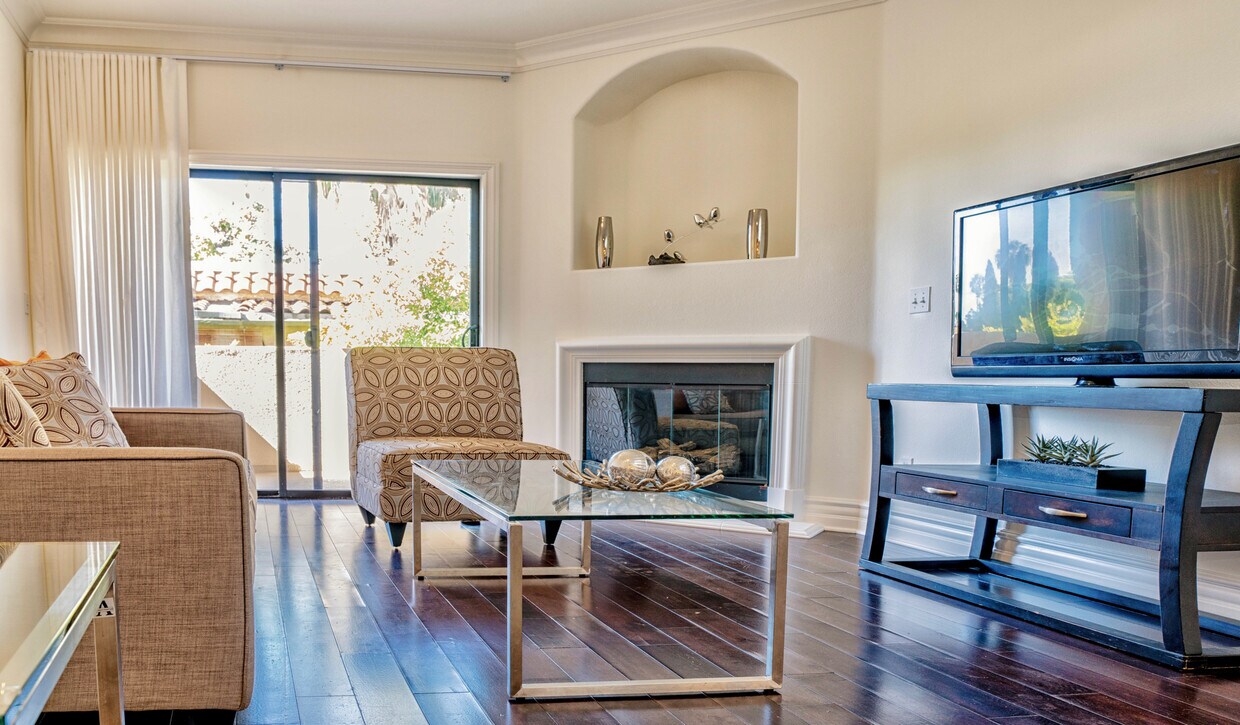 La Fontaine West Apartments in Los Angeles, CA Westside Rentals