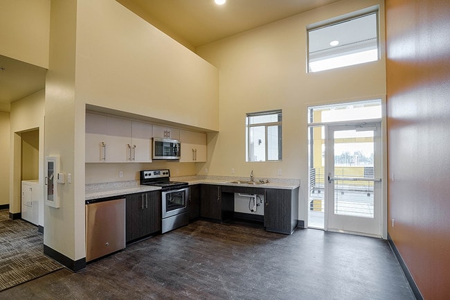 Building Photo - Interurban Lofts (micro housing)