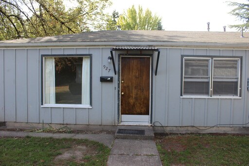 Primary Photo - 927 NW 25th St