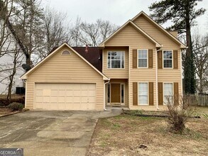 Building Photo - 3484 Shady Woods Cir