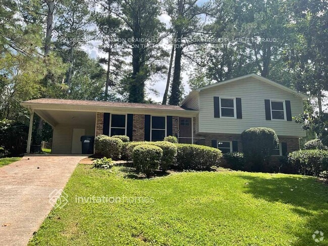 Building Photo - 306 Concord Woods Dr SE
