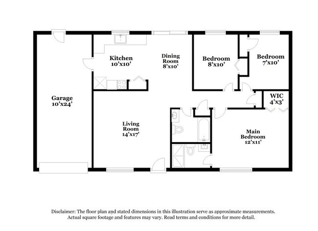 Foto del edificio - 4914 Reagan Ave