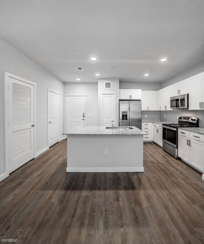 Foto del edificio - 2 br, 2 bath Condo - 1590 W Frontier Pkwy