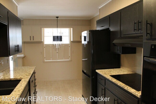 Building Photo - 3 br, 2 bath House - 3704 E. 56th St.