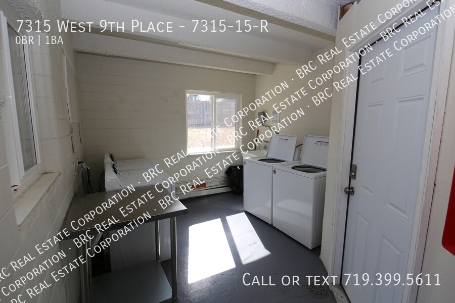 Foto del edificio - 7315 W 9th Pl
