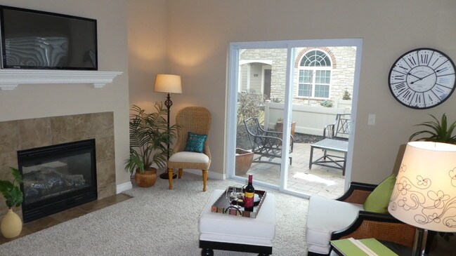 Sunroom - 6828 Liberty Cir