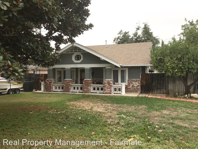 Building Photo - 3 br, 3 bath House - 3585 Vineland Ave