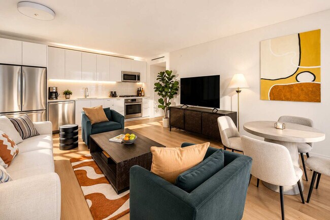 Foto del edificio - 685 1st Ave