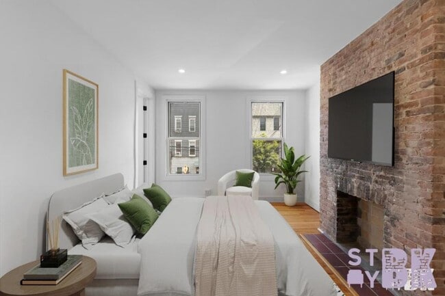Photo - 3 bedroom in Brooklyn NY 11222 Townhome