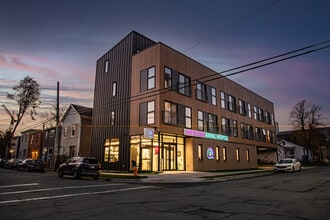 Building Photo - Bilbyville