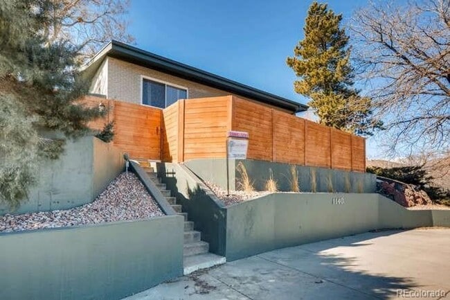 Photo - Beautifully updated home- Great outdoor space-  Blocks from Wash Park!