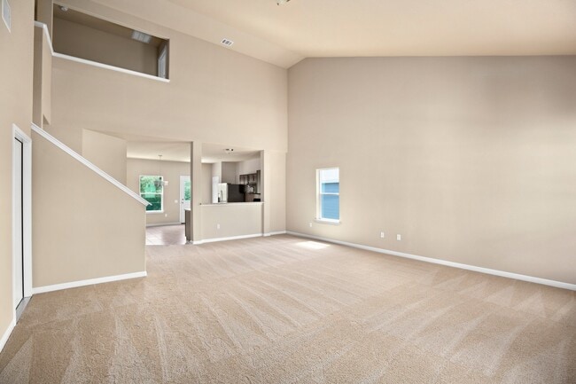 Foto del edificio - Beautiful 4/BR 2.5/BA Home Backing to Green Space in Pflugerville