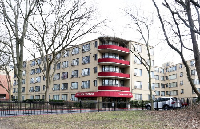 Foto del edificio - Walden Commons