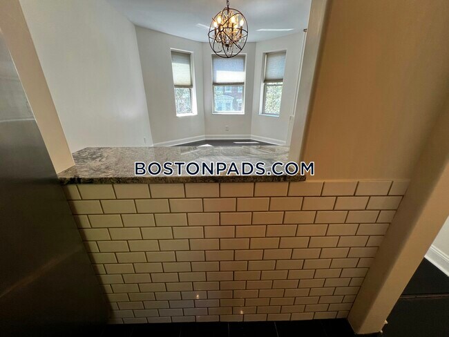 Foto del edificio - 31 Queensberry St