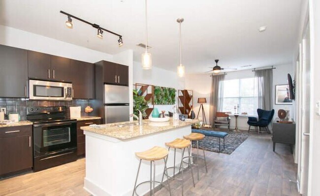 Foto del edificio - 2 bedroom in Atlanta GA 30316