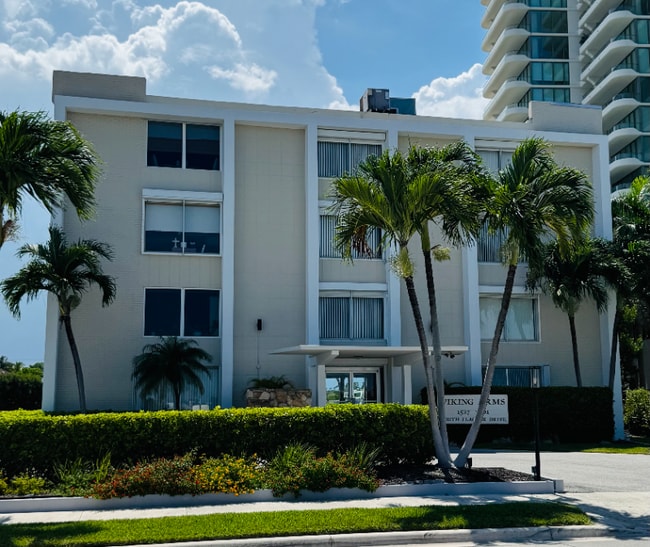Building Photo - 1527 S Flagler Dr