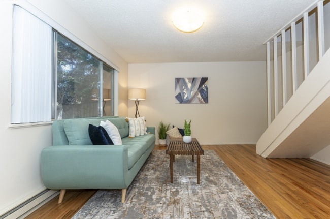 Photo - 2536 SE 29th Ave (Portland, OR) Townhome