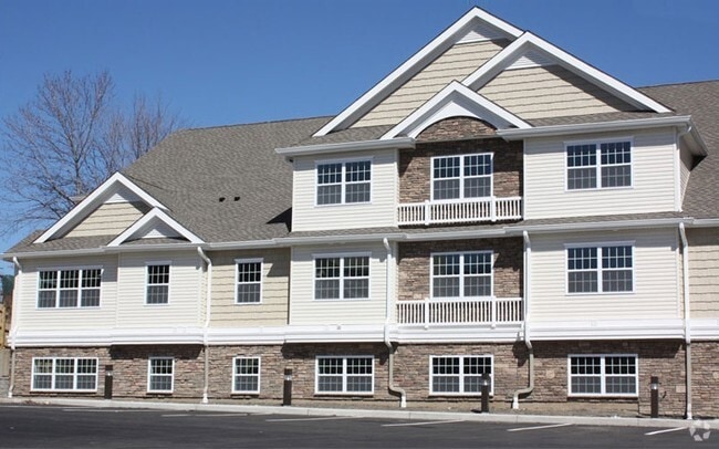 Exterior del edificio - Riverview Court