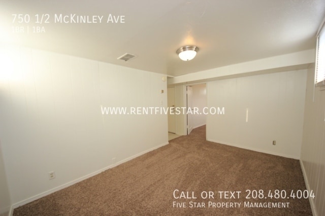 Building Photo - 750 1/2 McKinley Ave